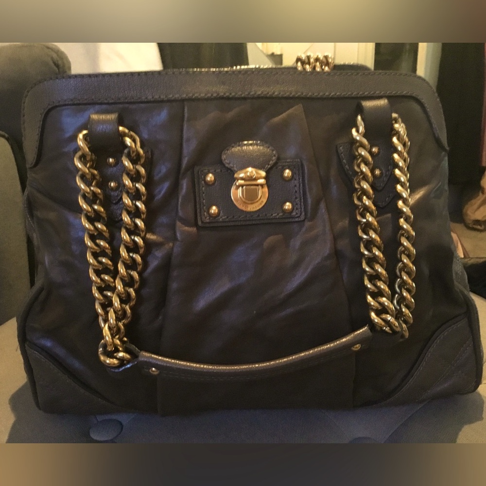Marc Jacobs tote